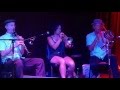 "Farewell Blues"  - Tuba Skinny