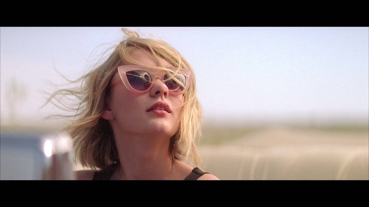 Green Rabbit Teaser Trailer