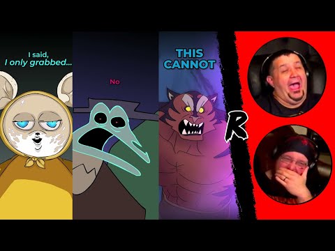 AVANTRIS RETURNS! - Bullying Torbek, Bitsy's Donuts, & NAT 100 |@LegendsofAvantris | RENEGADES REACT