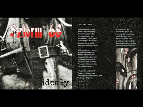 Sztorm 68 - Siedlisko Węży