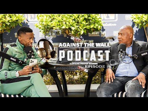 Episode 10 | Lazarus Marumola On Parole For Life | Gangs | Jewellery Robbery Gone Wrong | LLB Degree