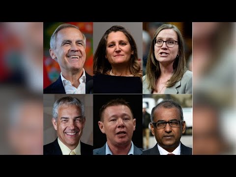 BATRA’S BURNING QUESTIONS The state of the Liberal leadership race is…meh