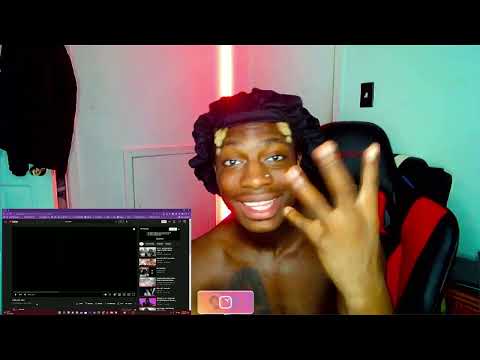 Americans First Reaction to FRENCH RAP🔥Koba LaD - R44