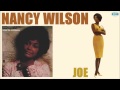 Nancy Wilson - Joe