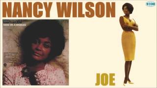 Nancy Wilson - Joe