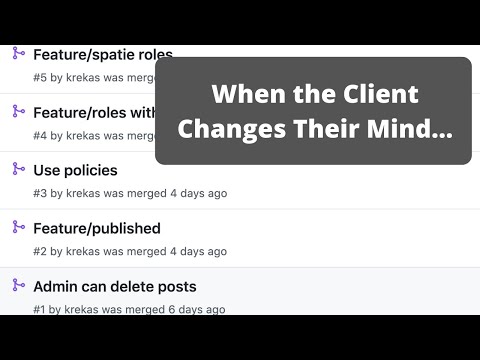 How to "Safely" Refactor Laravel Project? 5-Step Example.