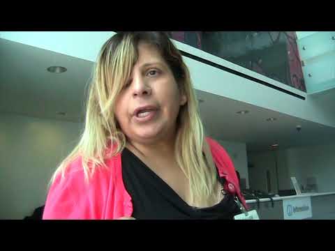 082317 ZSFGH Seeking Patient Adovcate and ADA Coordinator - Gets RM - T. Williams Chf Quality Ofc