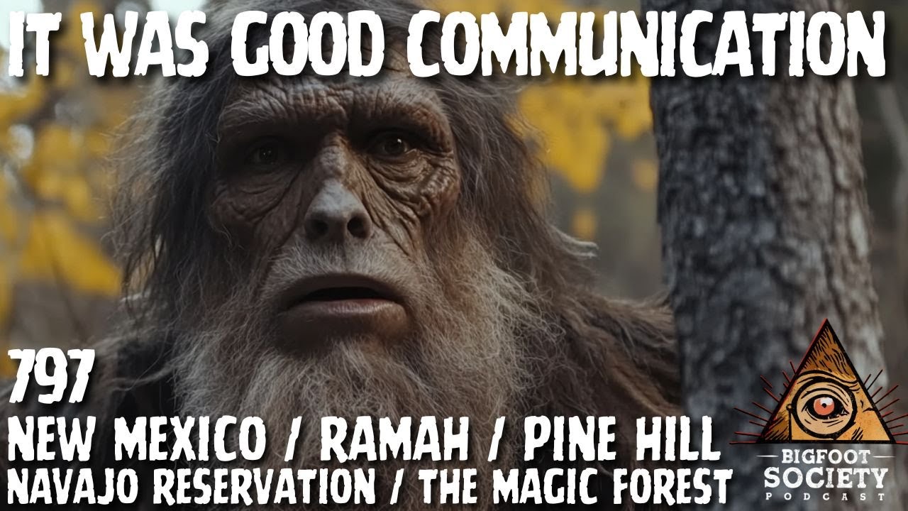 Good Communication | New Mexico