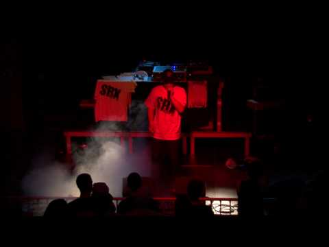 Babeli - Full Beatbox Show