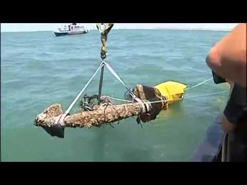 GJENDET SPIRANCA I PERKISTE ANIJES QE INSPIROI FILMIN “PIRATI I KARAIBEVE” LAJM