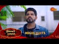 Tujhyasathi Tujhyasang Highlights 24 July 2025 Full Ep FREE On SUN NXT Sun Marathi