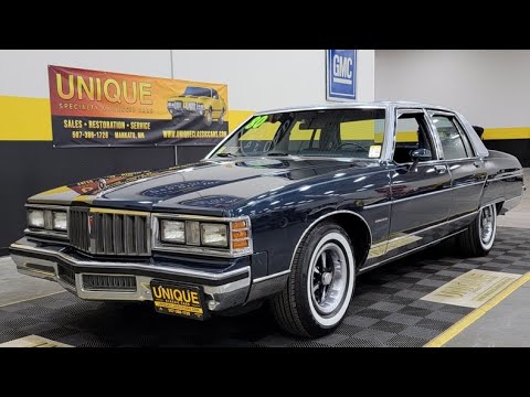 1980 Pontiac Bonneville (CC-1559866) for sale in Mankato, Minnesota