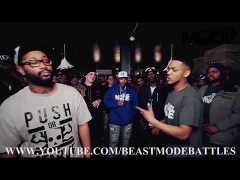 Jae Cyphe vs Artifakt