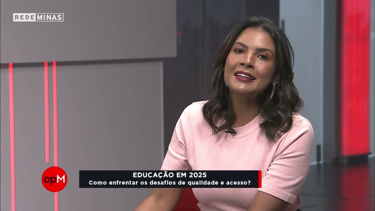 Perspectiva para 2025: educação - Opinião Minas