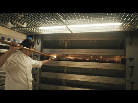 Nachhaltigkeit im Handwerk: Hercules Vollkorn- und Mühlenbäckerei