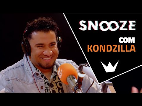 KONDZILLA | “Vamos trazer o maior festival de funk do planeta para Portugal”
