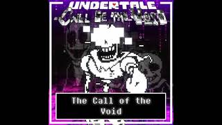 Cover art for Call of the Void