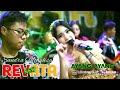 NEW REVATA AYANG AYANG SANDRA MONALISA CAKRAWALA PRO AUDIO GAJAH DIGITAL