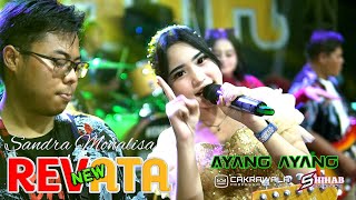 Download lagu NEW REVATA || AYANG AYANG || SANDRA MONALISA || CAKRAWALA PRO AUDIO [ GAJAH DIGITAL ] mp3