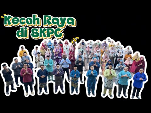 EPISOD RAYA - MV SKETSA ‘KECOH RAYA DI SKPC 2026’