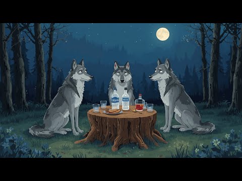 ♫ ПОХМЕЛЬНОЕ УТРО ♫. Эта песня поднимет настроение #песни #мелодиипесни #шансон