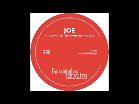 Joe - Slope