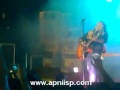 Pee Jaon (Live) by Farhan Saeed [ApniISP.Com ...