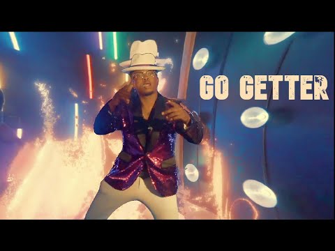 Chai Tulani - Go Getter ft Aliforthego