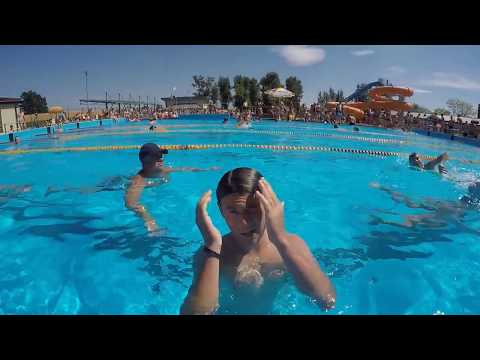 [ Junior Starszy ] Lot Konopiska - Obóz dzień 7