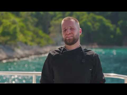 LUPUS MARE | MEET THE CREW | AVAILABLE TO CHARTER