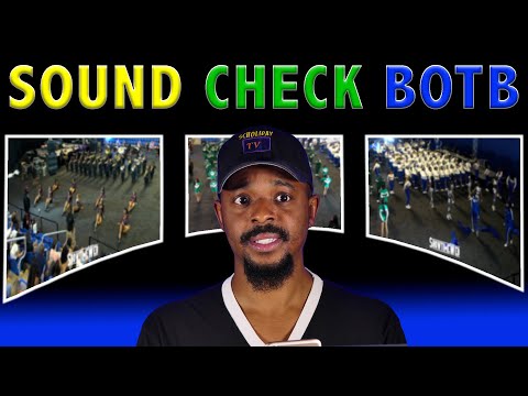 Miami Norland vs Evans vs Ft Lauderdale - Sound Check BOTB 2024 Reaction Review | Steven Holiday