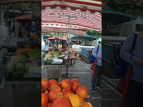 Obst- und Gemüsemarkt (konstablawache)