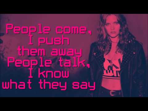 Flashes - Tove Lo