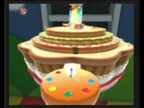 Let´s play Super Mario Galaxy part 34