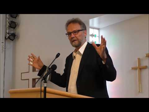 Tapani Suonto - Terve karismaattisuus