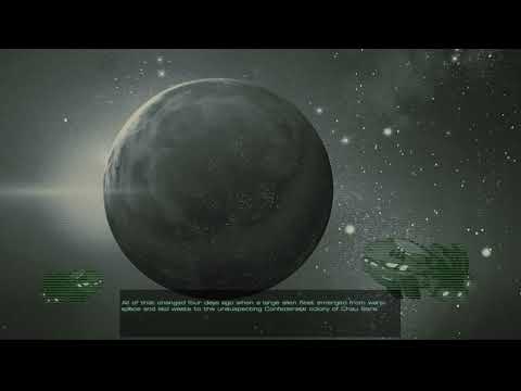 StarCraft Mass Recall 8.0.1 Terran Campaign 01. Bootcamp