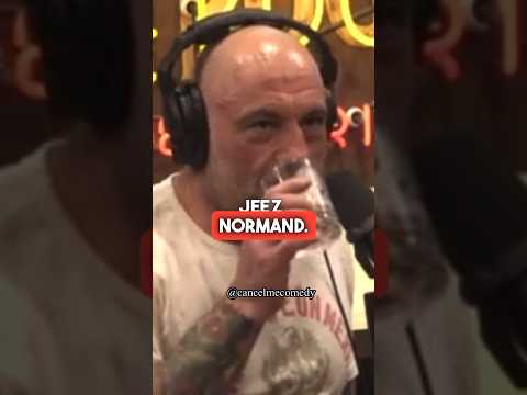 Rogan Tells Mark Normand to chill😂😭#joerogan #marknormand #shanegillis #comedy #protectourparks