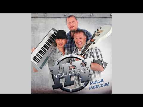Hellad Velled - Cest`la Vie