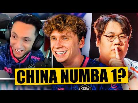 EITHER WE WIN OR GO HOME!! (FNS Reacts To PRX vs AG | VCT Masters Santiago Lower Round 2)