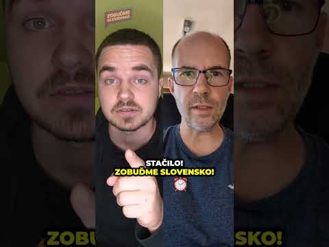 Podporte vznik projektu Zobuďme Slovensko!