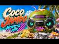 Mr President Coco Jambo 2k26 Dj Monster Edit