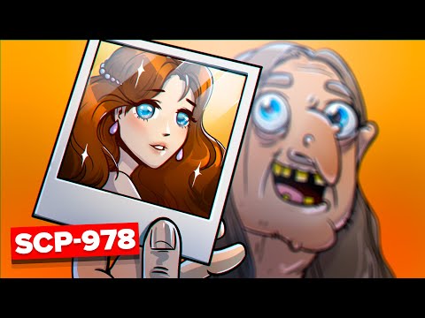 SCP-978 – Фотоаппарат желаний (Анимация SCP)