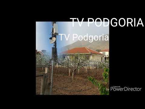 TV podgoria