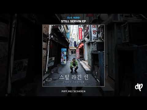 DJ E. Sudd - Bankroll Fresh, Chico Brown and Black Boe - 4 The Bank [Still Servin]