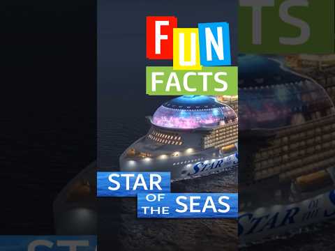 Thumbnail for I Wish I Knew This Before I Cruised on Royal Caribbean Star of the Seas. #holiday #cruise #travel