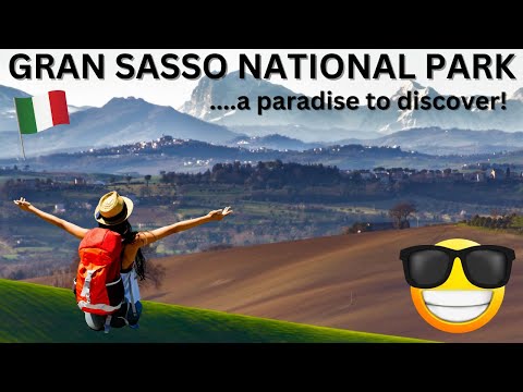 Discover the Natural Beauty of Gran Sasso National Park: A Visitor's Guide
