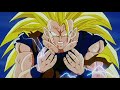 Goku Pierde La Fase 3 HD