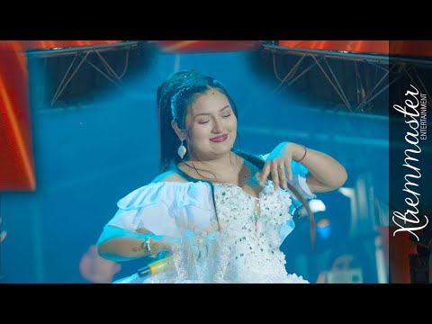 Muñequita Milly - La Vida Es Una Sola (ÚLTIMO CONCIERTO) XTREM MASTER +