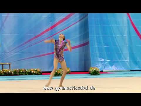 Marina Ivanova (BUL) - Senior 12 - Sofia Cup 2018