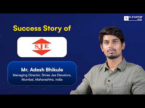 Testimonial by Mr. Adesh Bhikule